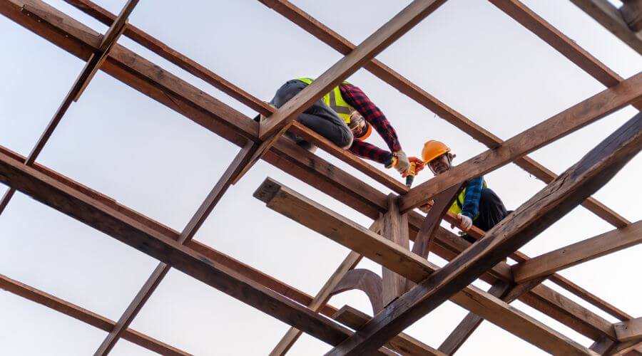 Local Siding Services in Laneville, TX